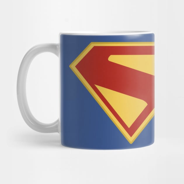 Supes by Litehouse Tees